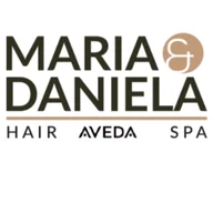 Maria & Daniela Hair & Spa logo