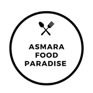 Asmara Food Paradise logo