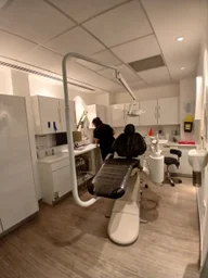 Finsbury Dental Care logo