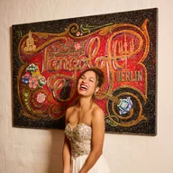 MILONGA POPULAR at Tangoloft Berlin logo
