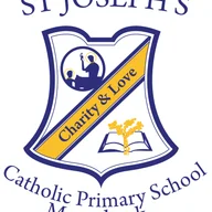 St Joseph's Catholic Primary School logo