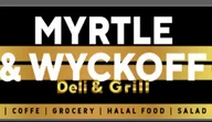 Myrtle & Wyckoff Deli & Grill logo