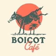 Boicot Café logo