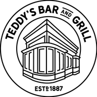 Teddy's Bar and Grill logo