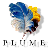 Plume Wine Bar logo
