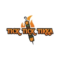 Tick Tick Tikka logo
