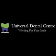 Universal Dental Centre logo