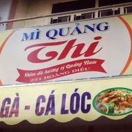 Mì Quảng Thi logo