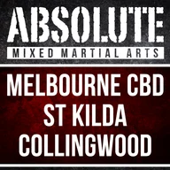 Absolute MMA Collingwood logo