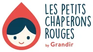 Les Petits Chaperons Rouges logo