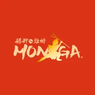 Monga Fried Chicken (Soho) logo