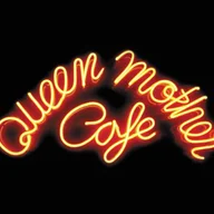 Queen Mother Cafe logo