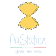 PaStation London logo