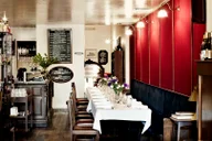 The Melbourne Supper Club logo