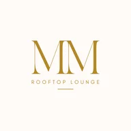 Mirror Mirror Rooftop Lounge logo