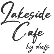 Lakeside Cafe by Chef's logo