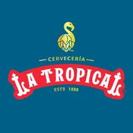 Cerveceria La Tropical logo