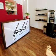 Friseur Hairlich logo