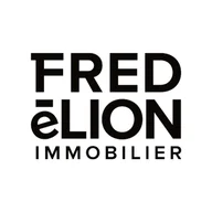 Agence immobilière FREDeLION – Paris 10 Louis Blanc logo