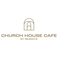 Church House café logo