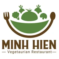Minh Hien Vegetarian Restaurant logo