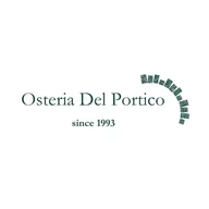 Osteria del Portico logo