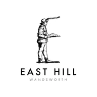East Hill logo