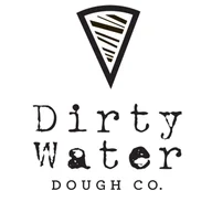 Dirty Water Dough Company logo