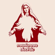 Madonna Electric logo