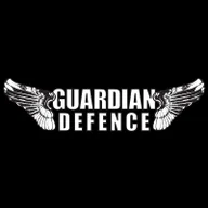 Guardian Defence logo