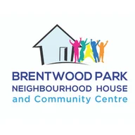 Brentwood Park Neighbourhood House and Community Centre logo