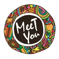 MeeTYou Cafe logo