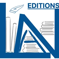 LAN Editions Librairie-café logo