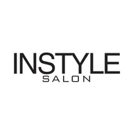 INSTYLE SALON logo