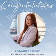 Thawanna Pessoa | Luxury Real Estate Advisor | Back Bay logo