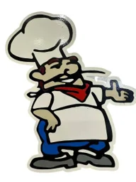 Marisa Pizza and Pasta logo