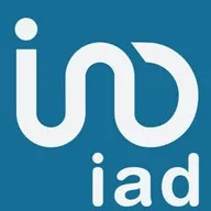Anne-Cecile Crouton Conseillère en Immobilier IADFRANCE logo