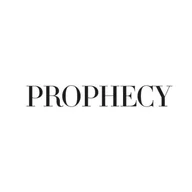 Prophecy Hair logo