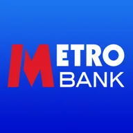 Metro Bank logo