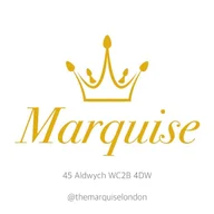 Marquise Coffee Shop logo