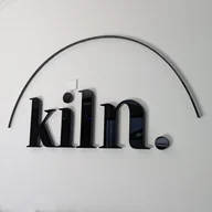 Kiln at Belco Arts logo