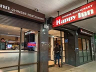 Happy Inn logo