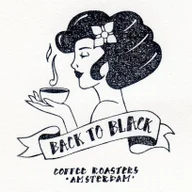 Back to Black logo