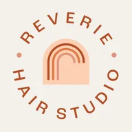 Reverie Hair Studio logo