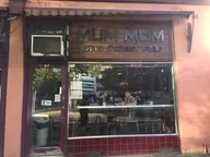 Mum Mum Asian Street Food logo