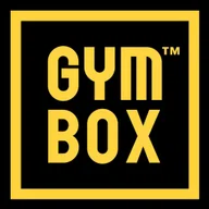 Gymbox Old Street logo