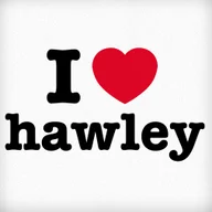 The Hawley Arms logo