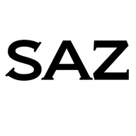 SAZ Durum & Lahmacun logo
