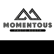Momentous Photo Booth logo