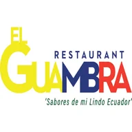 El Guambra Restaurant logo